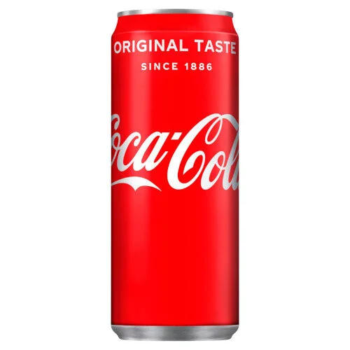 Coke Can