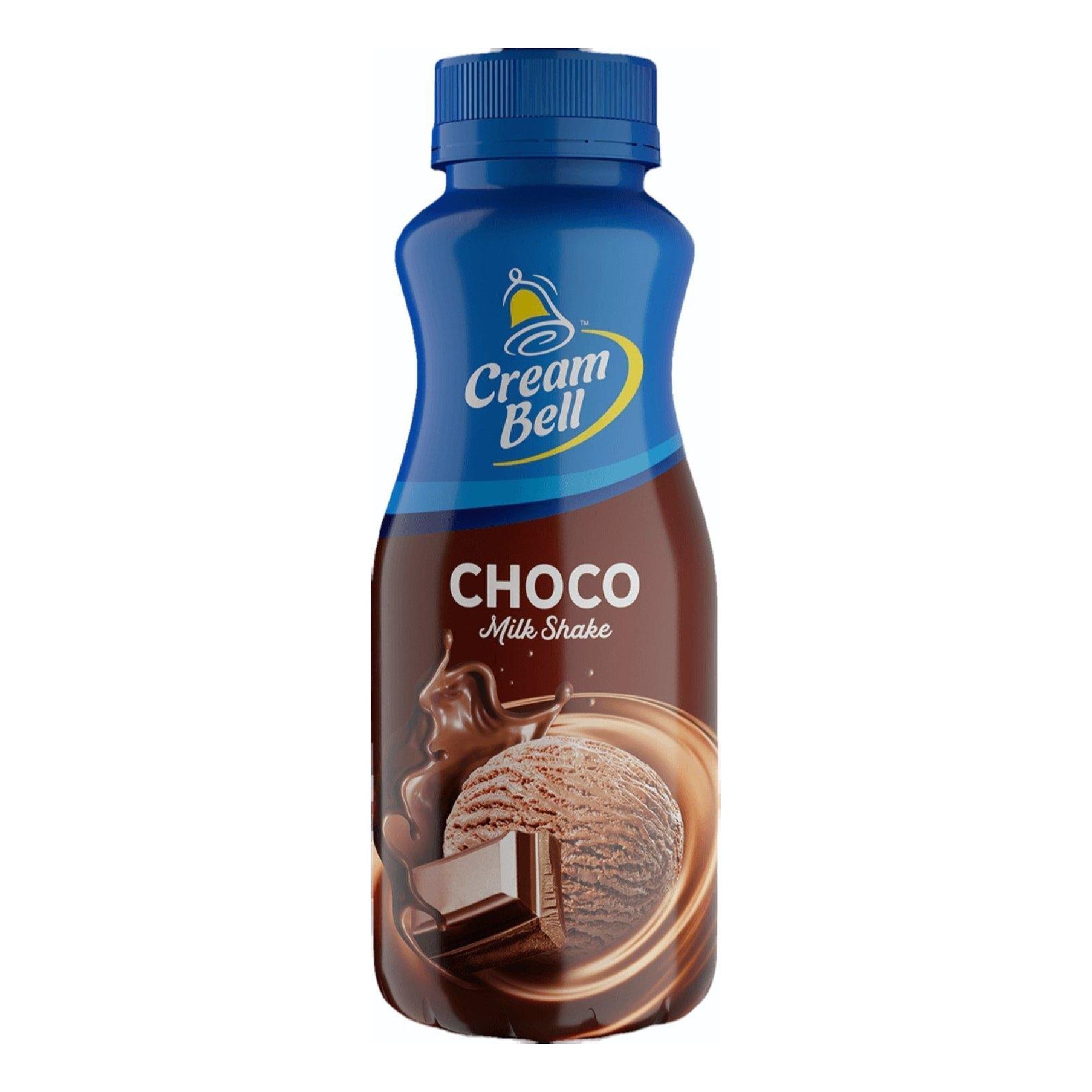 Chocho Shake
