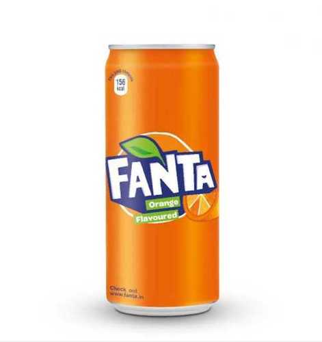 Fanta Can