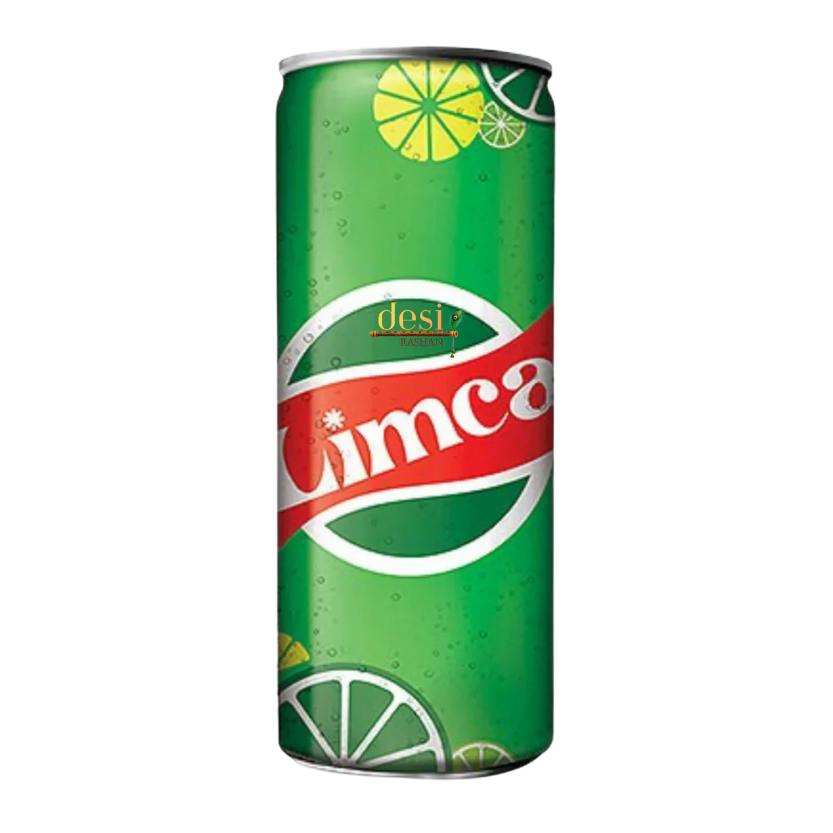 Limca Can