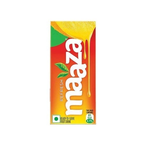Maaza